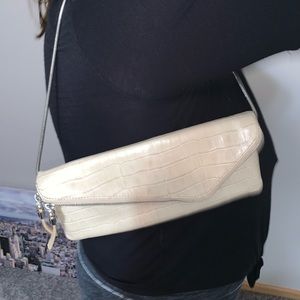 Henri Bendel Clutch/Night Bag